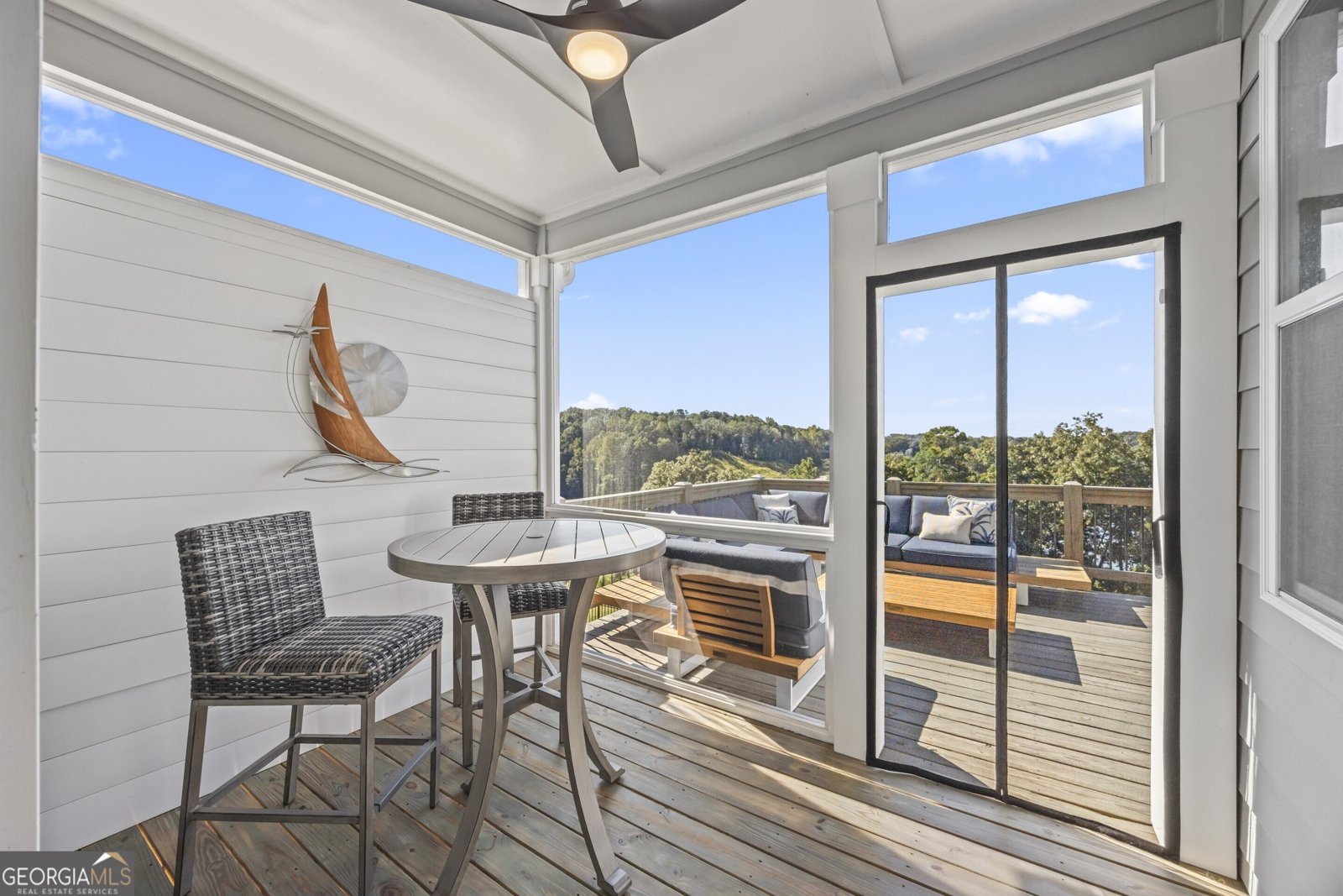 3431 Big View Road Gainesville - 45