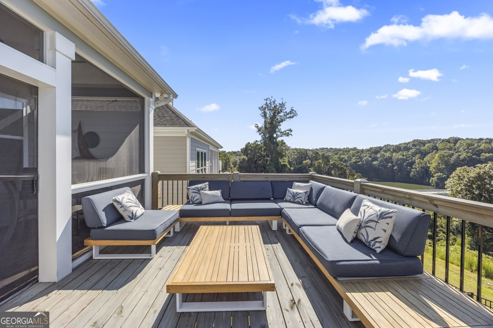 3431 Big View Road Gainesville - 49