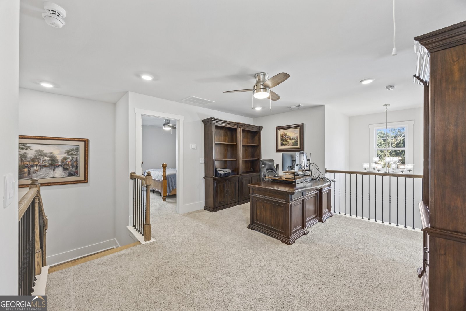 3431 Big View Road Gainesville - 5