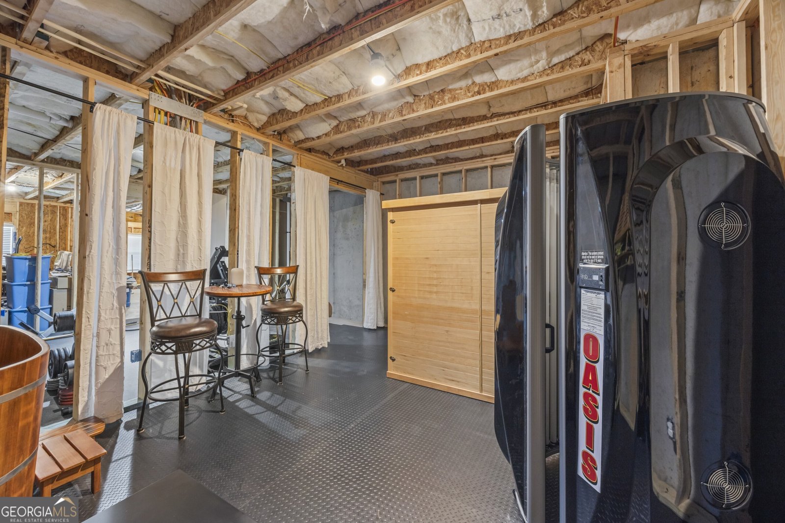 3431 Big View Road Gainesville - 52