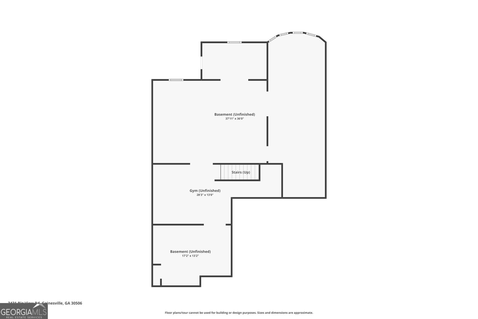 3431 Big View Road Gainesville - 55