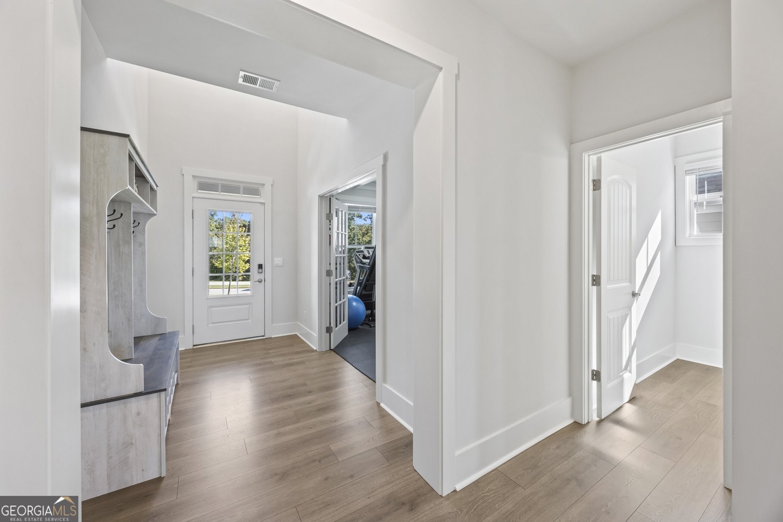 3431 Big View Road Gainesville - 72