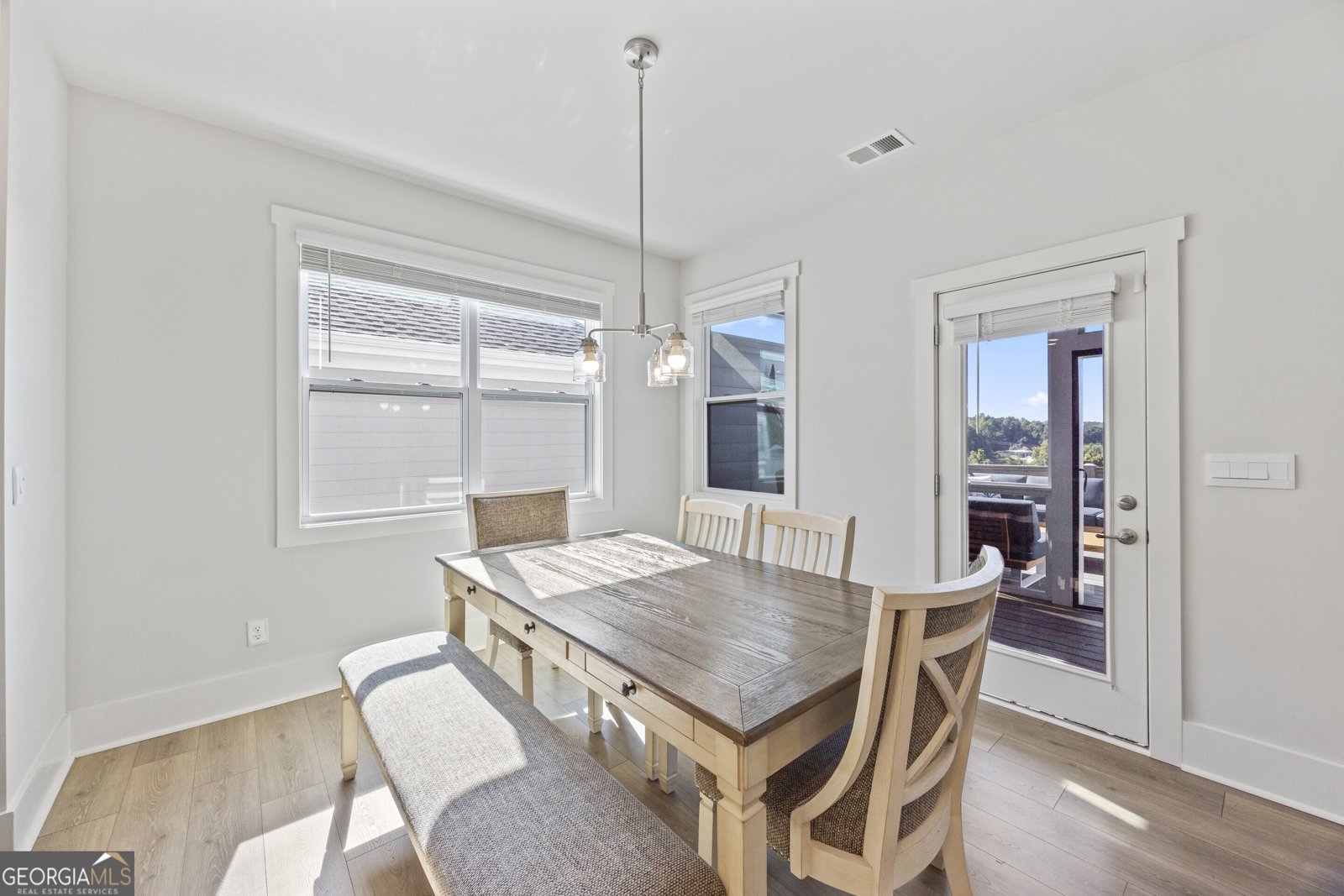 3431 Big View Road Gainesville - 81