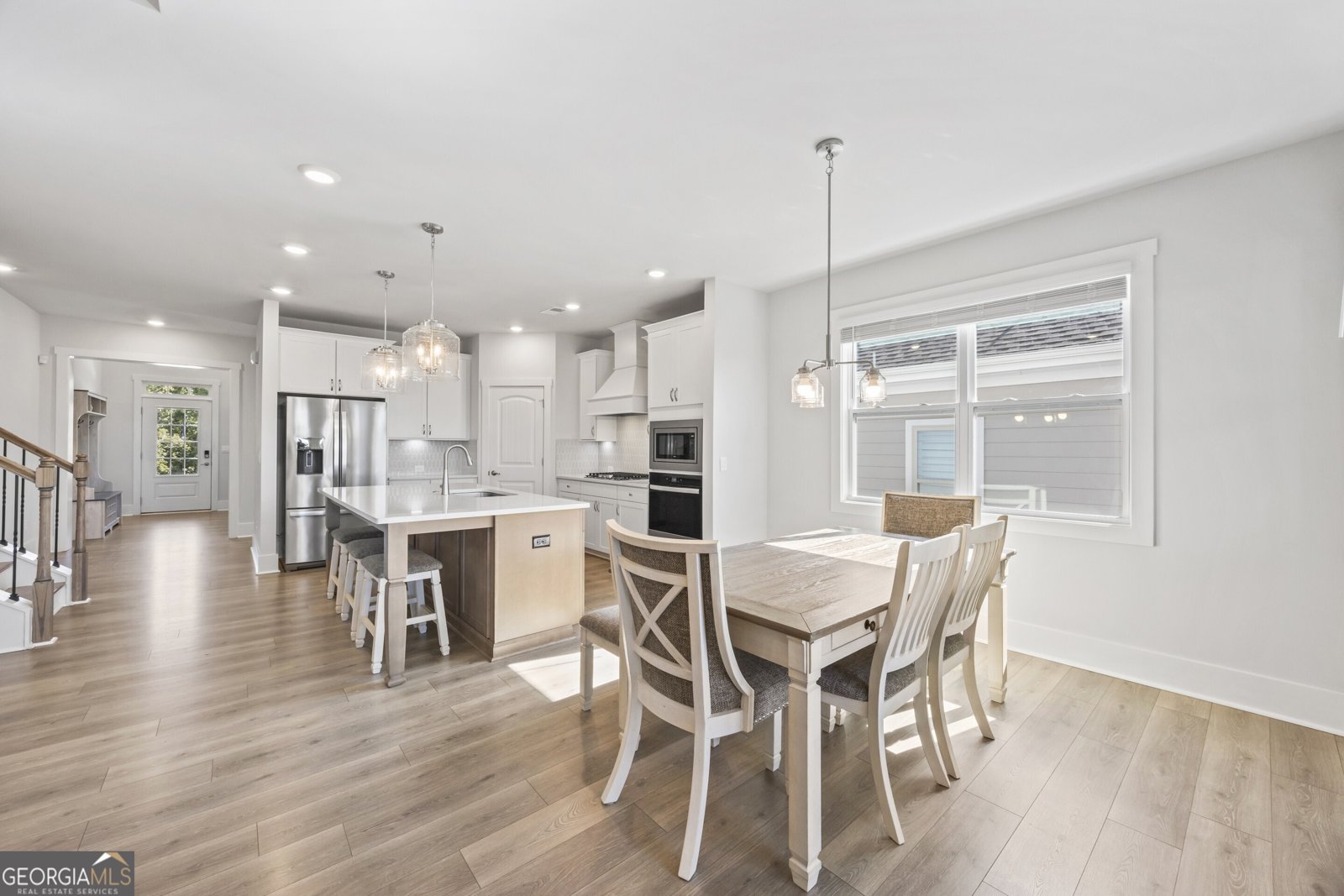 3431 Big View Road Gainesville - 84