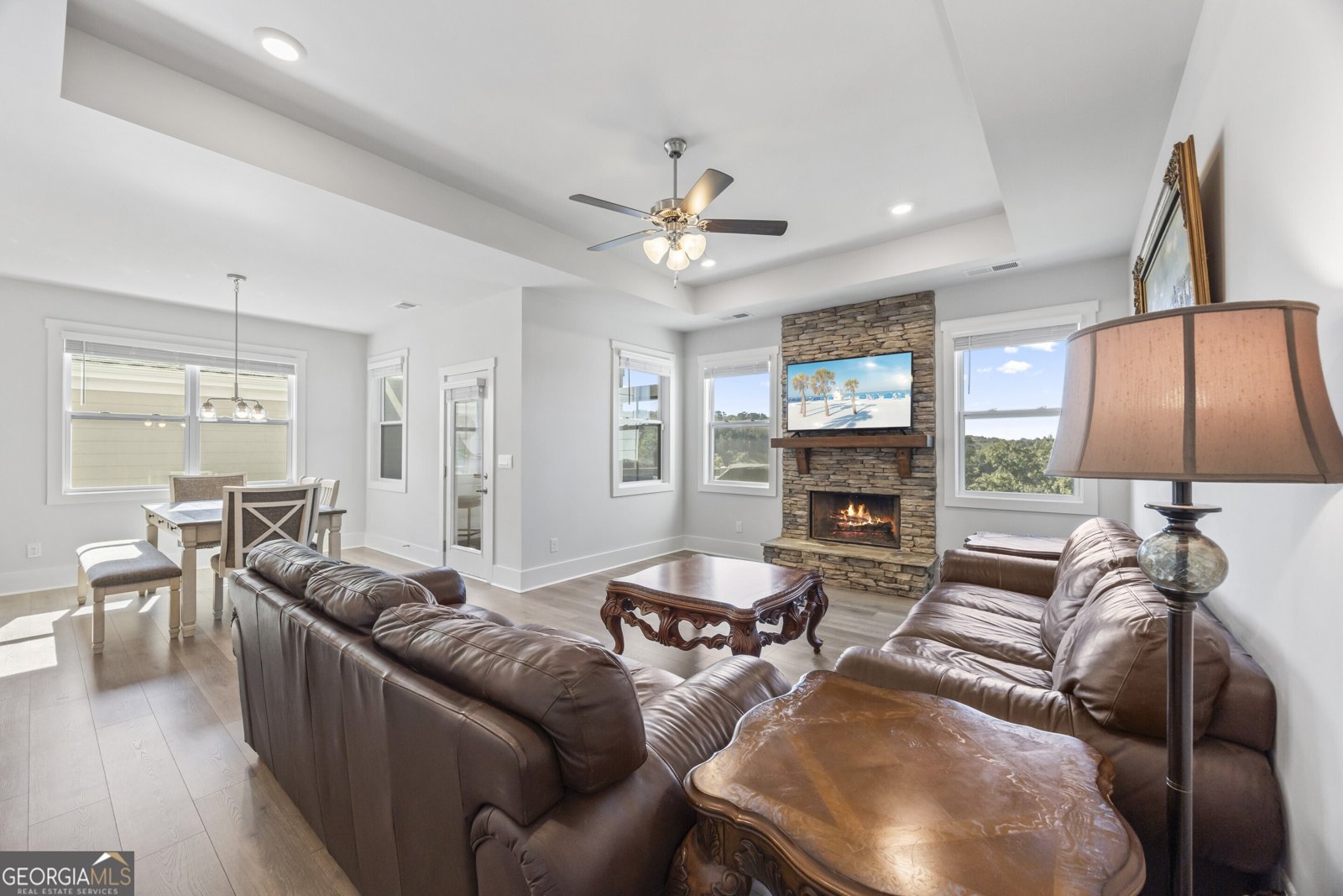 3431 Big View Road Gainesville - 86