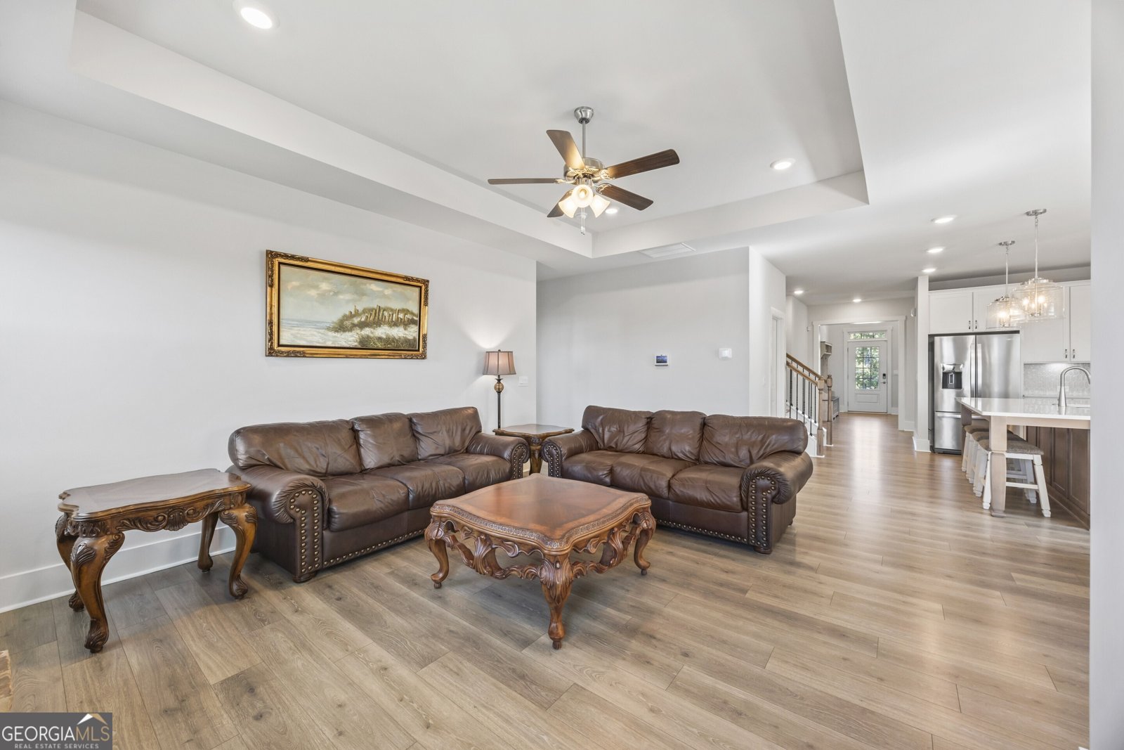 3431 Big View Road Gainesville - 88