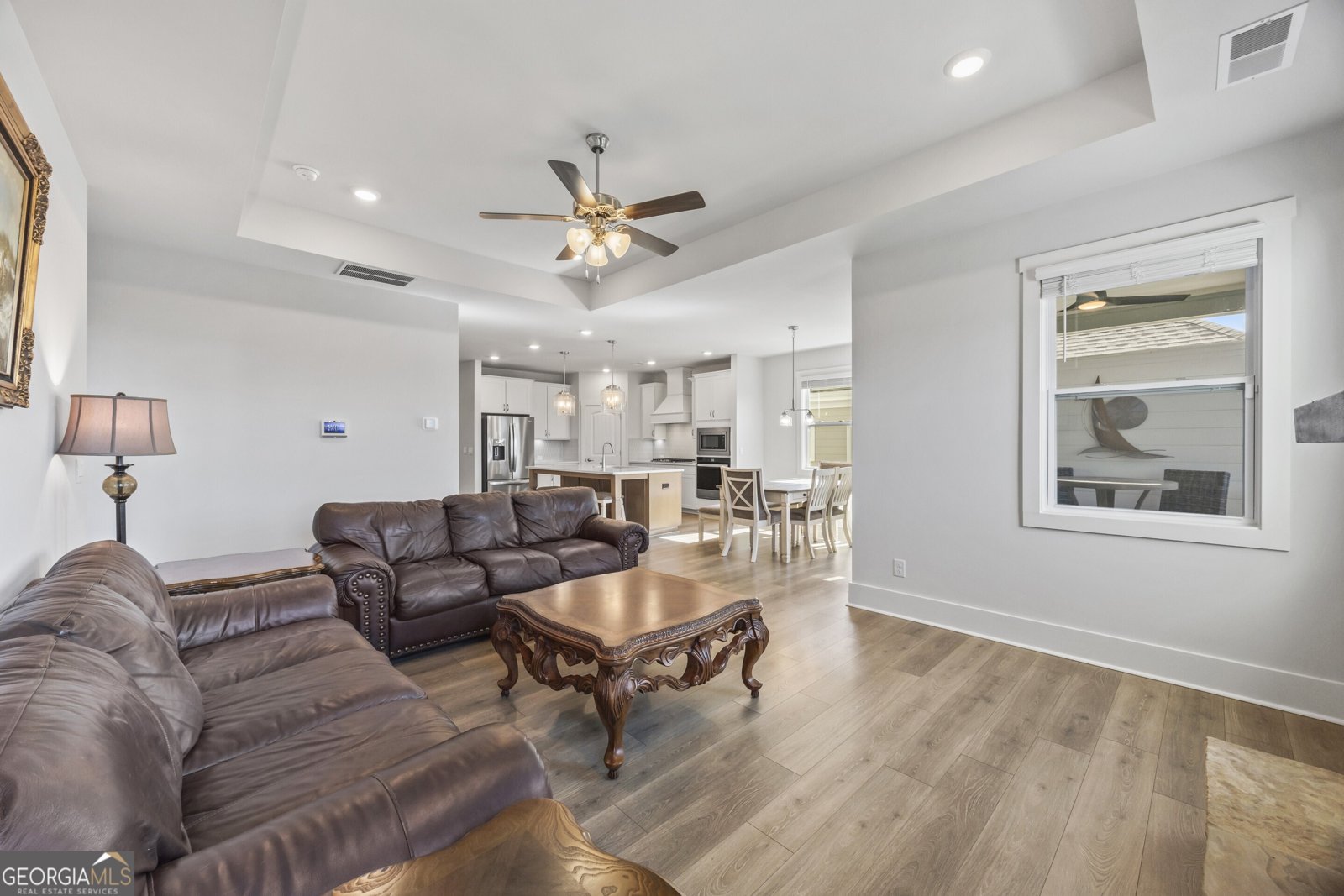 3431 Big View Road Gainesville - 89
