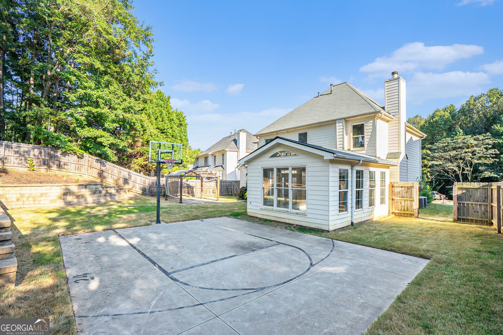 92 Creek Front Way Lawrenceville - 30