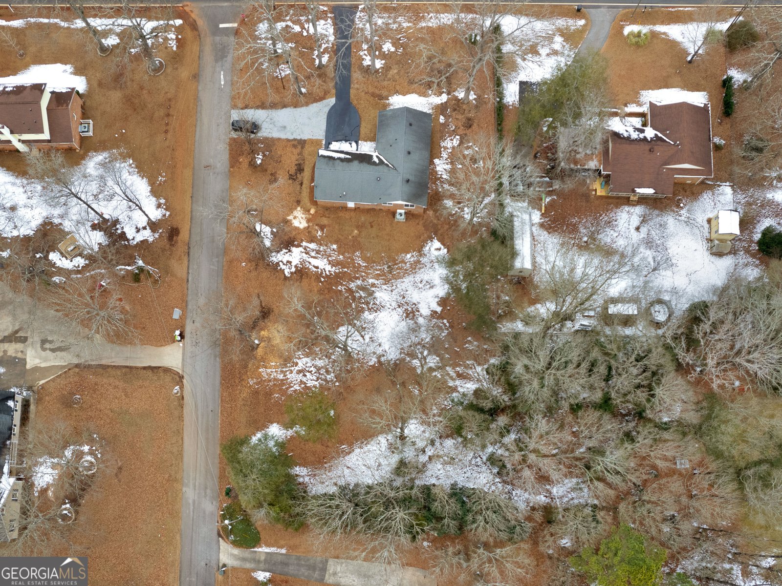 401 Harp Road Thomaston - 20