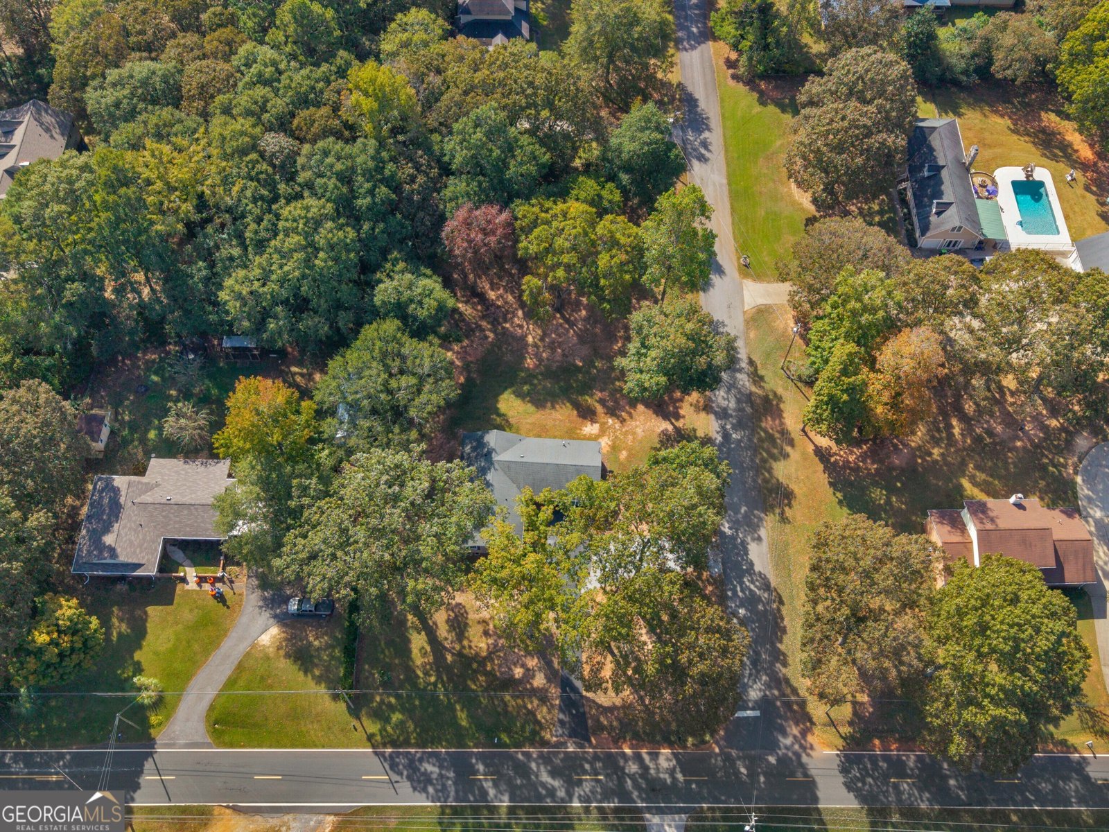 401 Harp Road Thomaston - 42