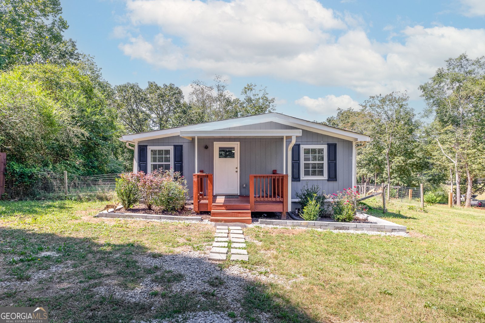 3916 Petes Drive Gainesville - 1
