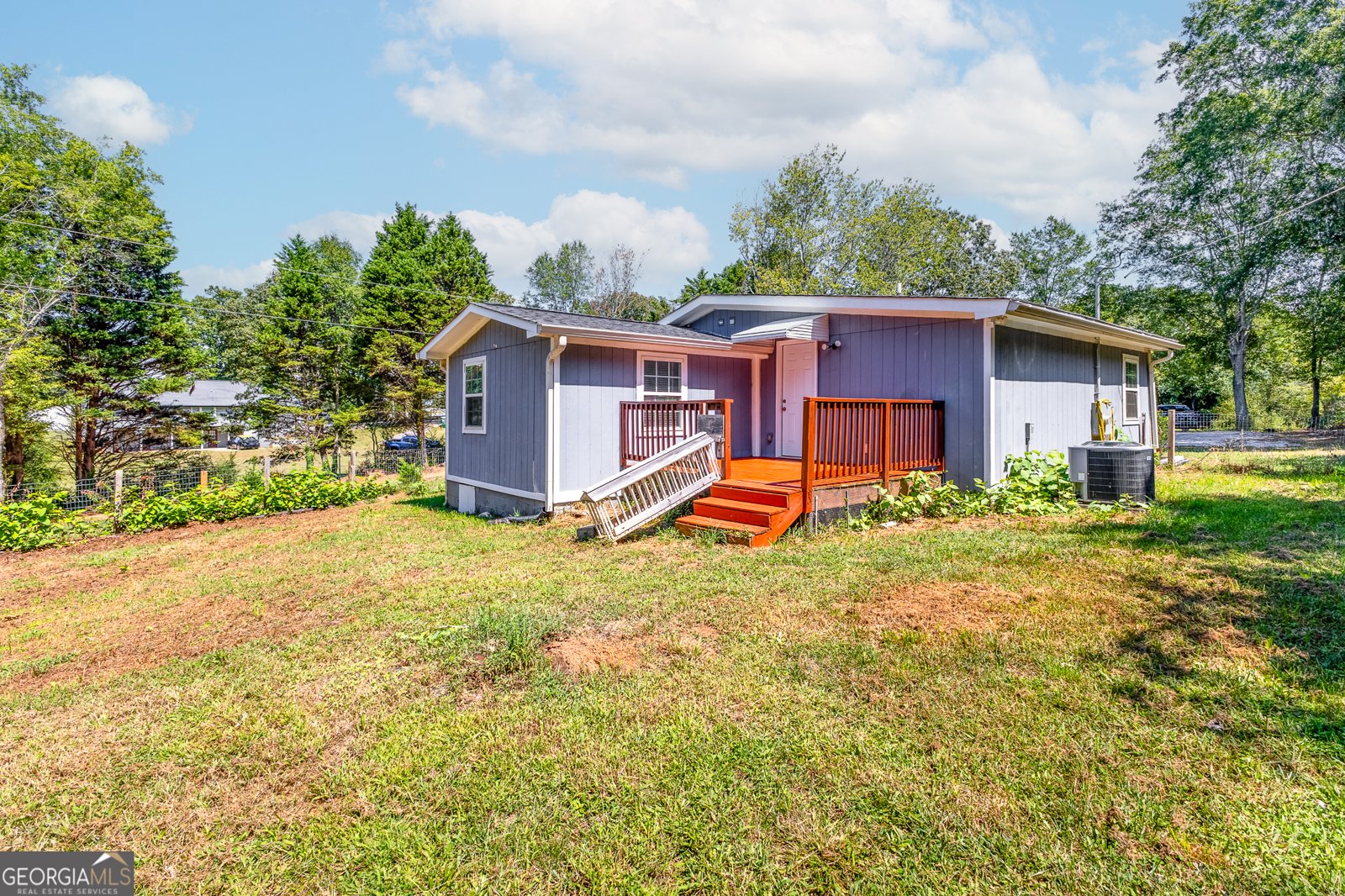 3916 Petes Drive Gainesville - 17