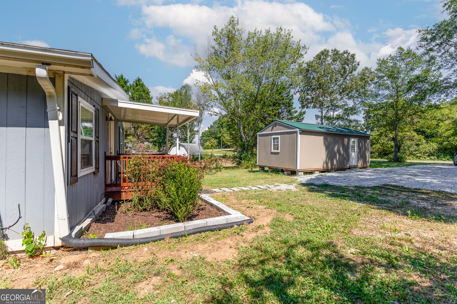 3916 Petes Drive Gainesville - 19
