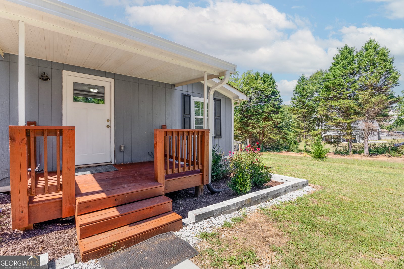 3916 Petes Drive Gainesville - 2