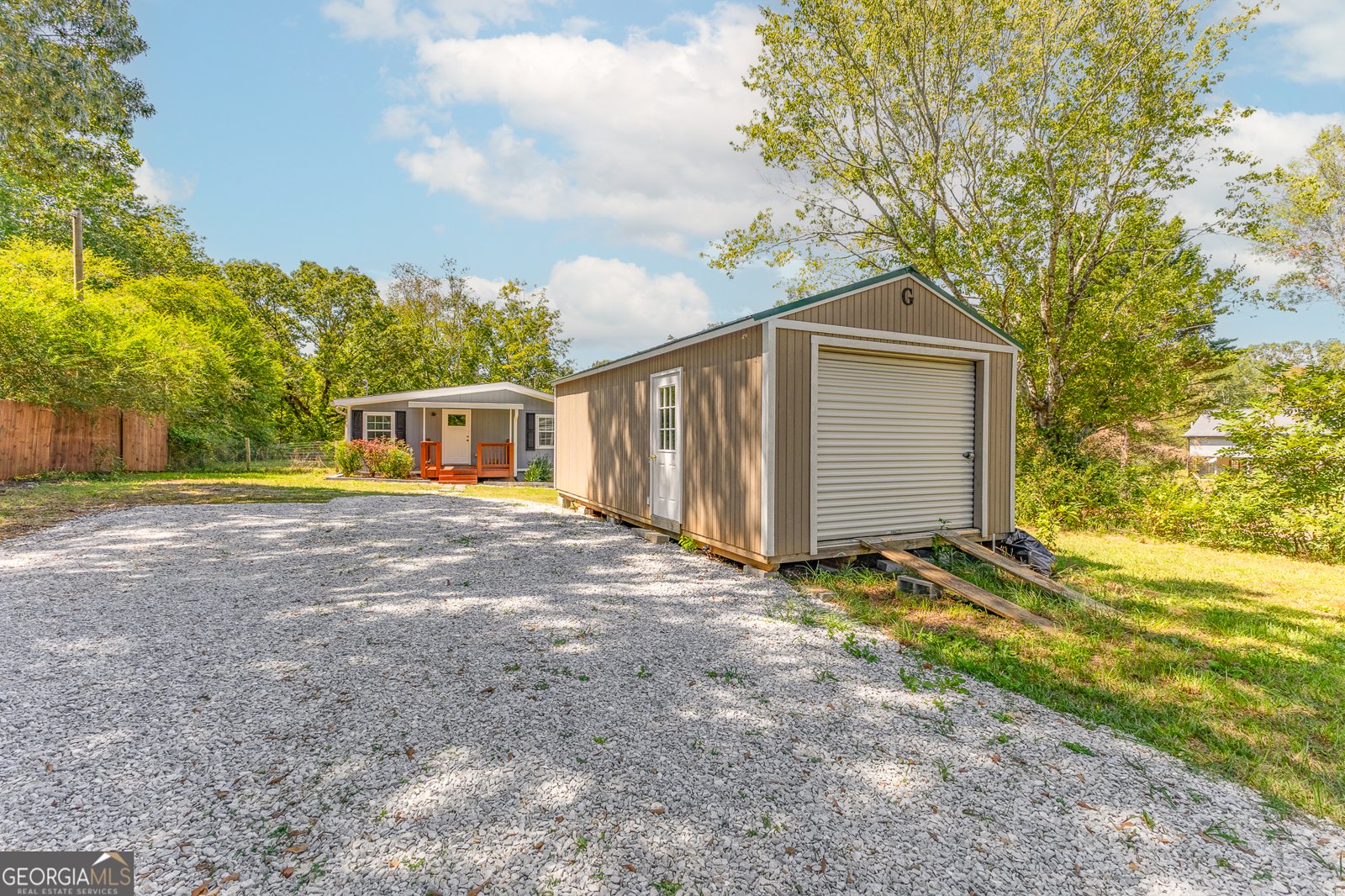 3916 Petes Drive Gainesville - 21