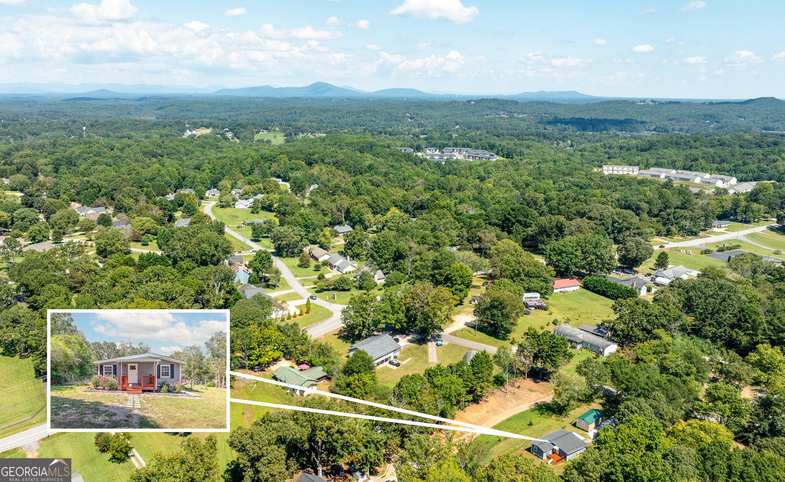 3916 Petes Drive Gainesville - 22