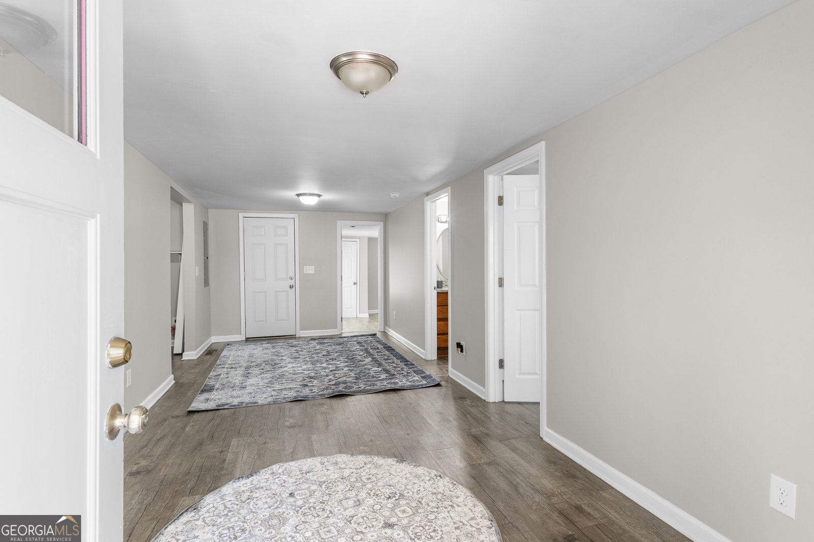 3916 Petes Drive Gainesville - 3