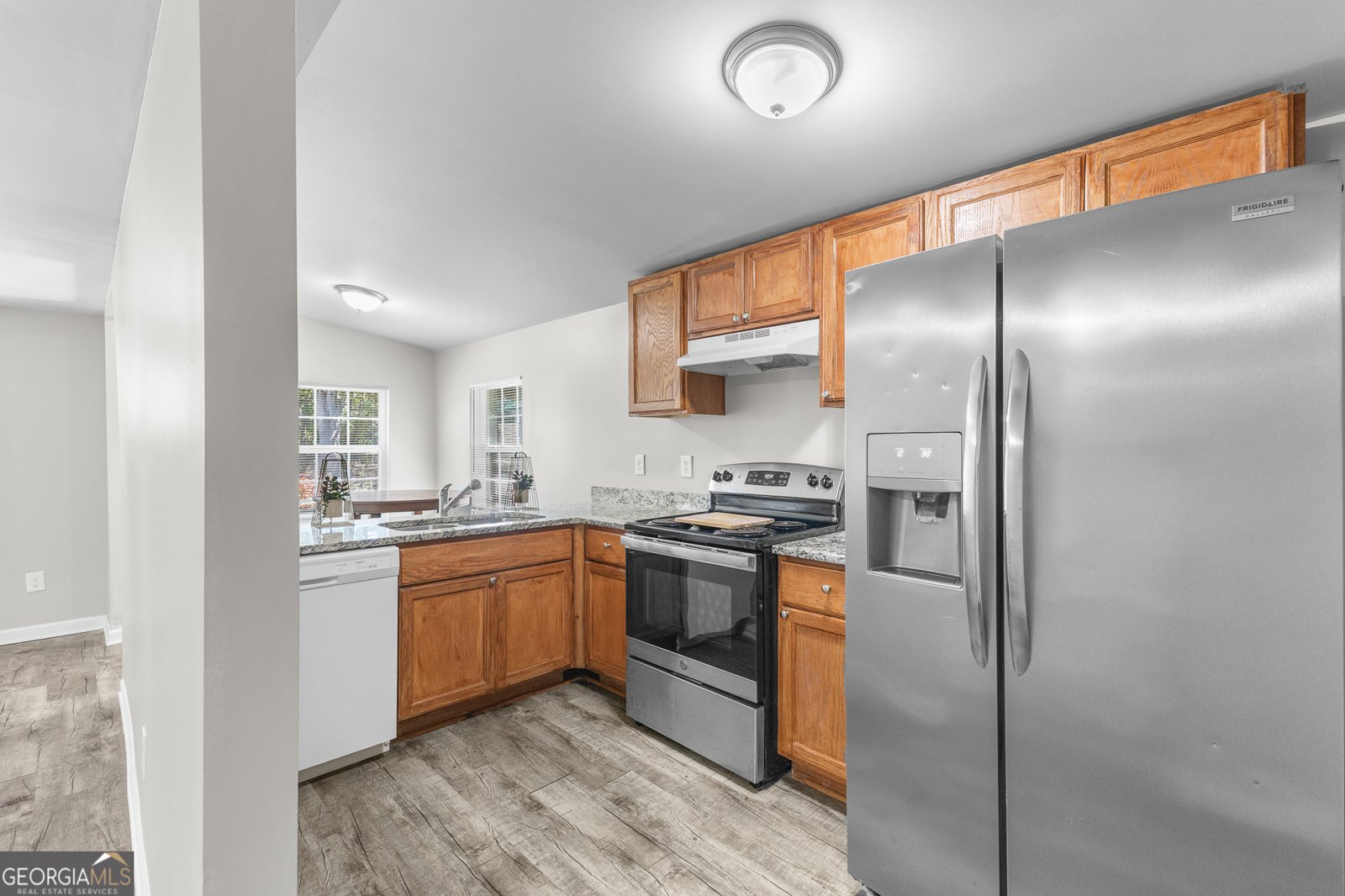 3916 Petes Drive Gainesville - 6