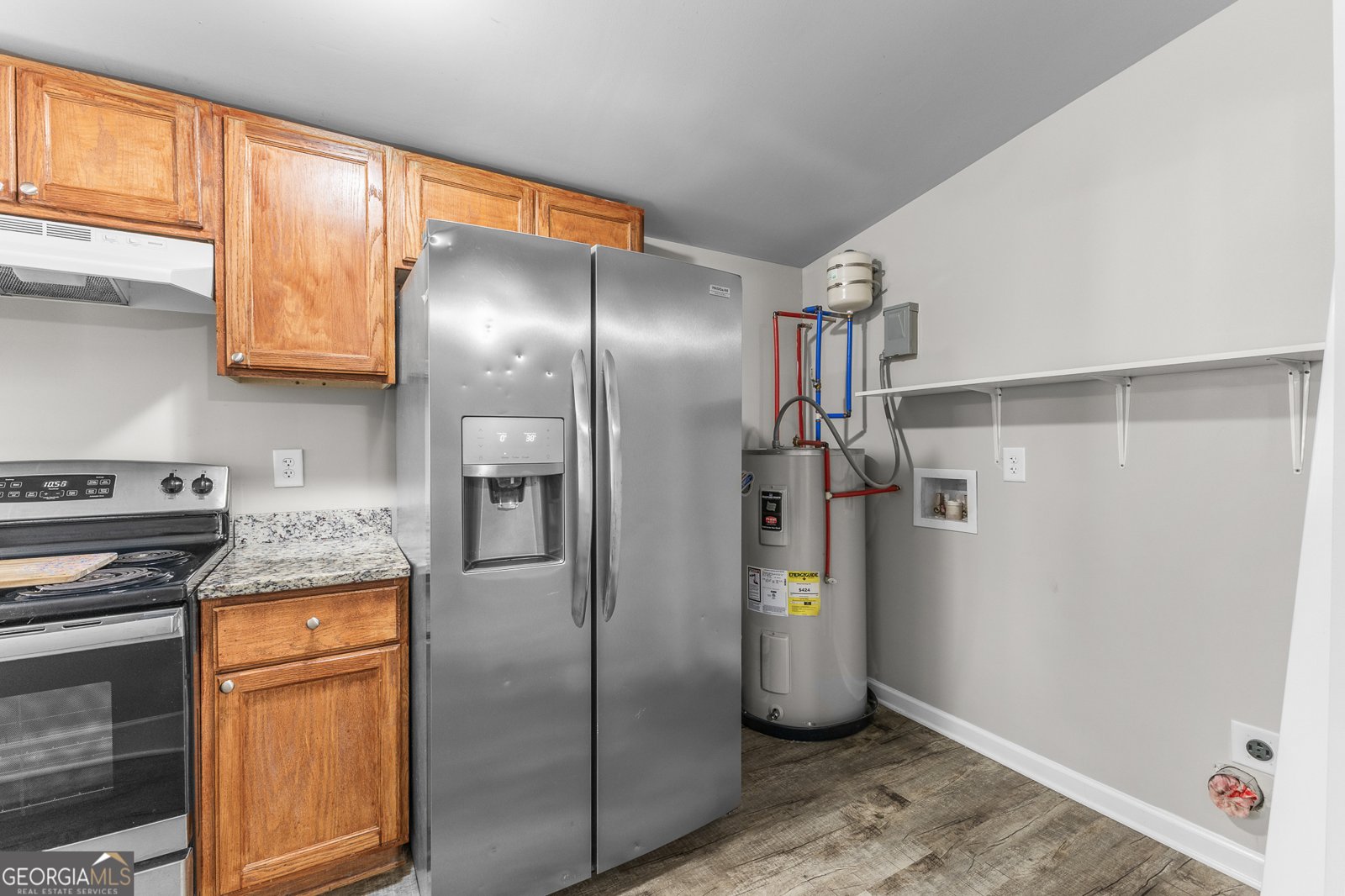 3916 Petes Drive Gainesville - 7