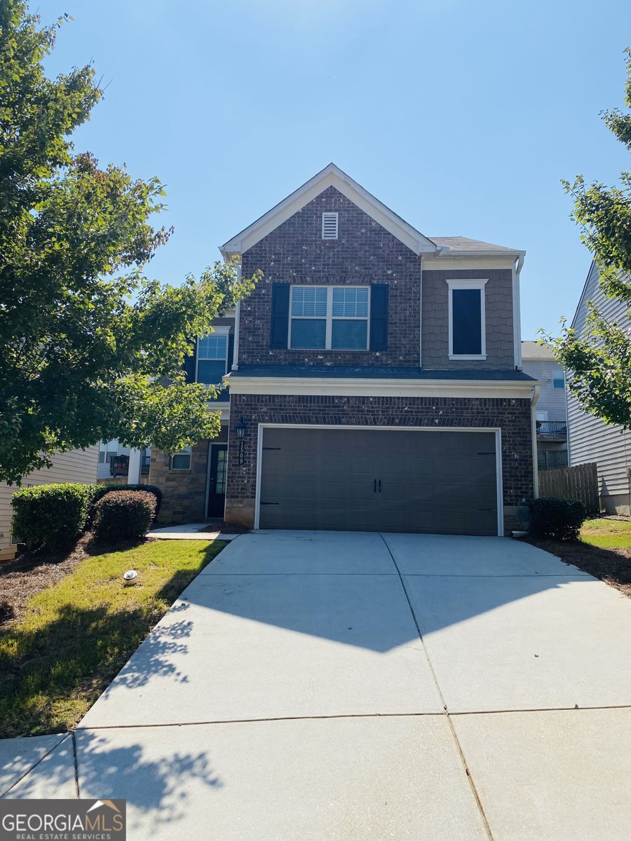 1509 Charcoal Ives Road Lawrenceville - 2