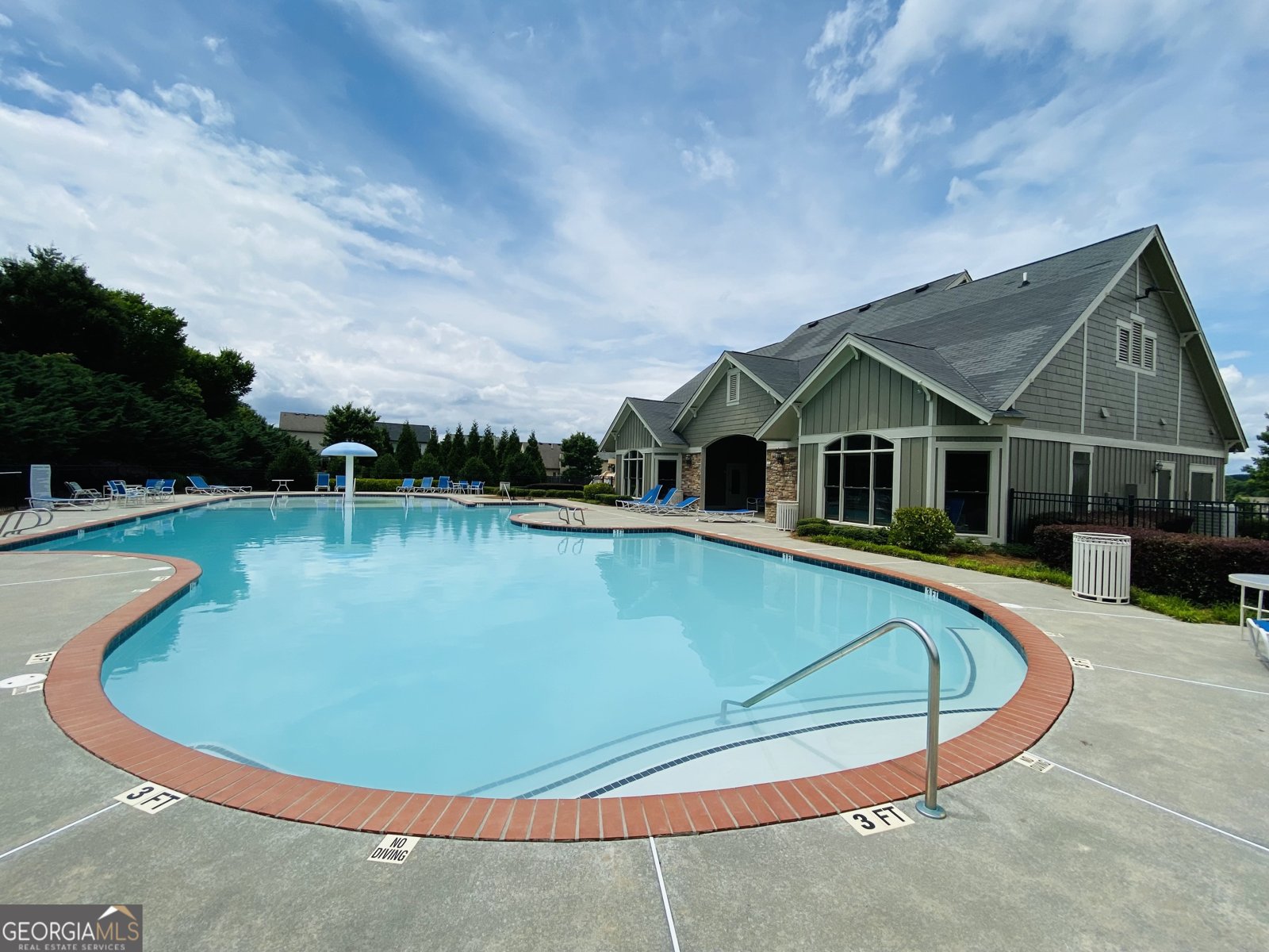 1509 Charcoal Ives Road Lawrenceville - 36