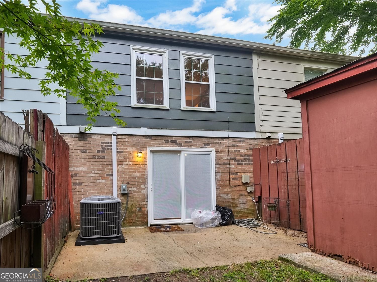 780 Glynn Oaks Drive Clarkston - 25