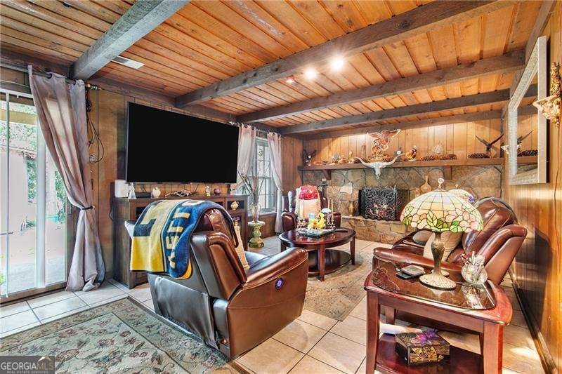 2720 Cold Springs Trail Marietta - 12