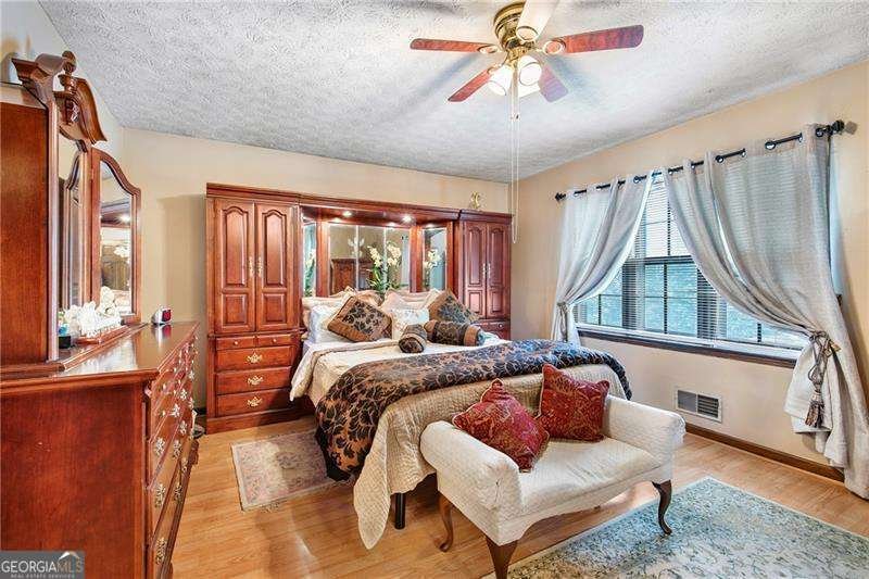 2720 Cold Springs Trail Marietta - 16