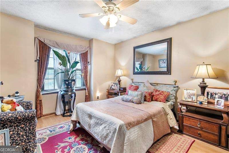 2720 Cold Springs Trail Marietta - 21