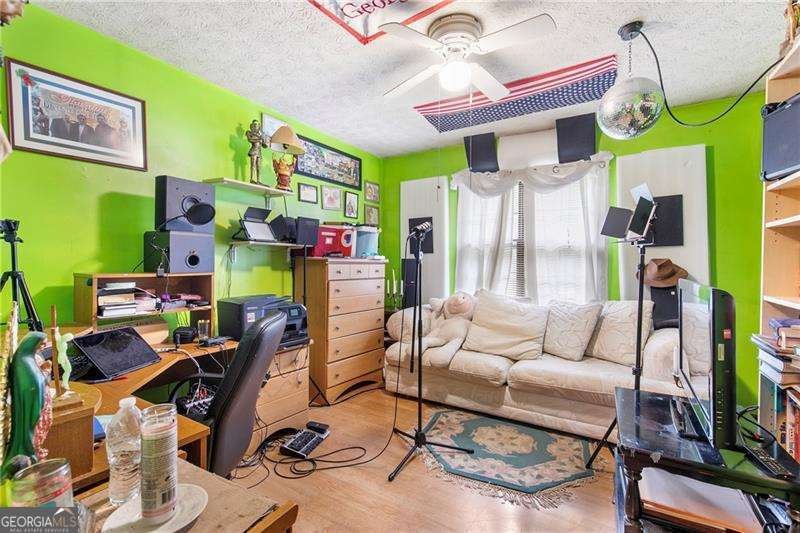 2720 Cold Springs Trail Marietta - 24