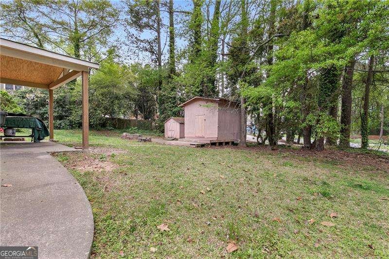 2720 Cold Springs Trail Marietta - 25