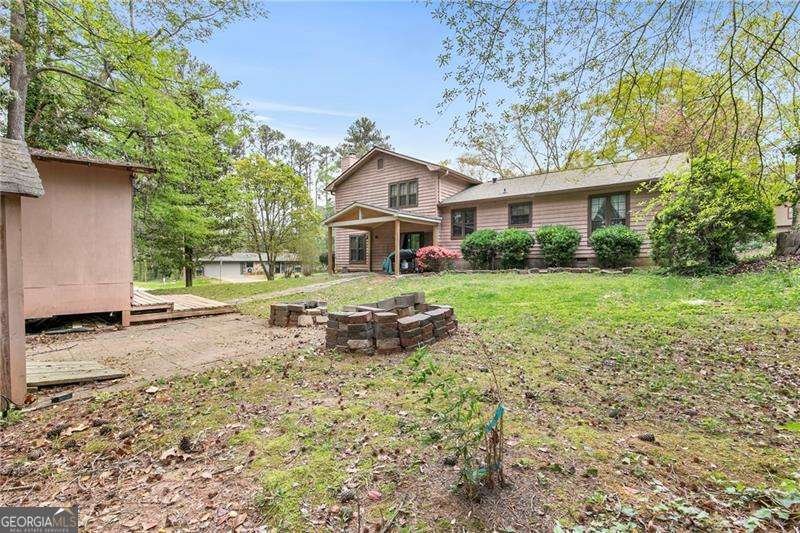 2720 Cold Springs Trail Marietta - 26