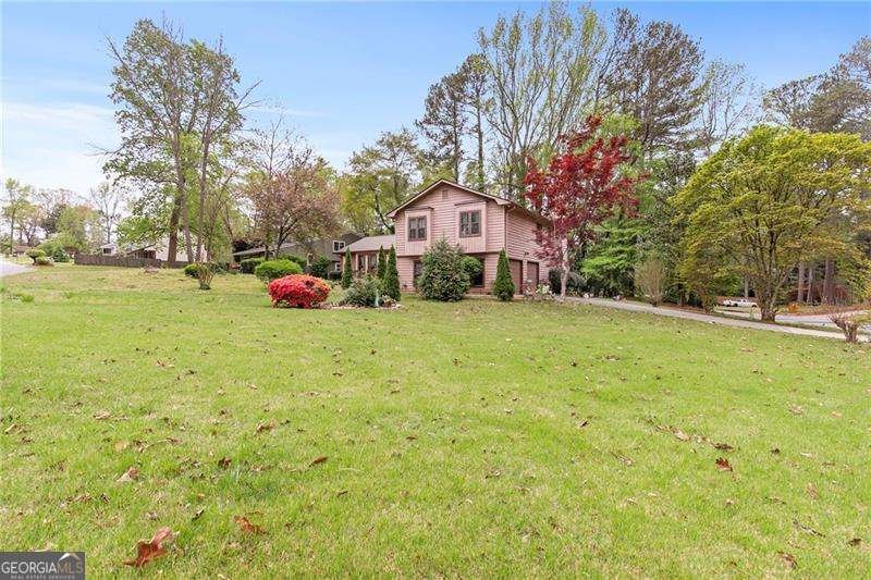 2720 Cold Springs Trail Marietta - 28