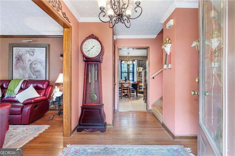 2720 Cold Springs Trail Marietta - 3