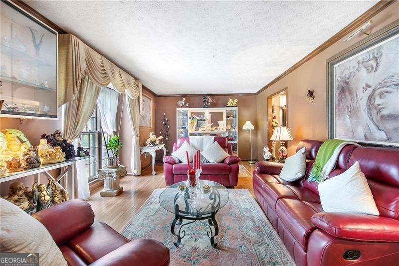 2720 Cold Springs Trail Marietta - 4