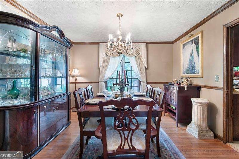 2720 Cold Springs Trail Marietta - 6