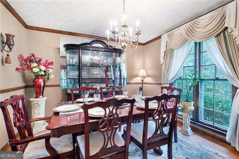 2720 Cold Springs Trail Marietta - 7