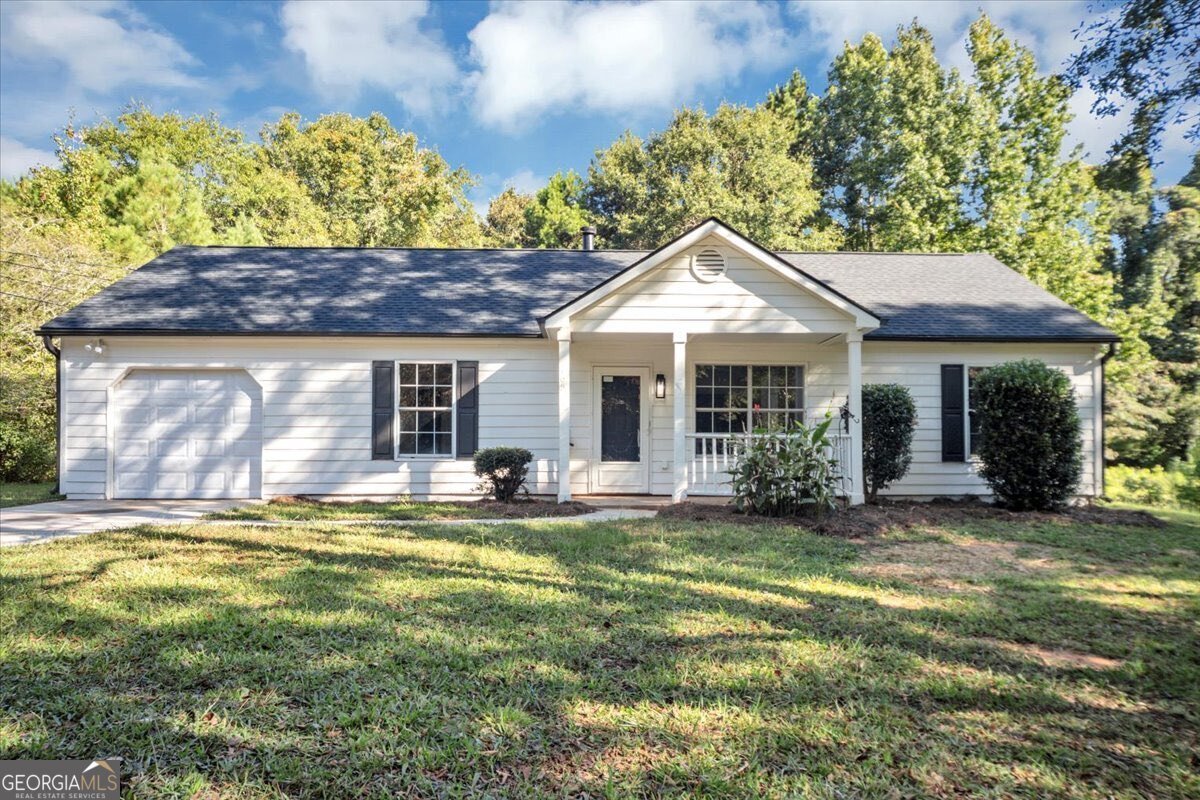 765 Newnan Road Newnan - 1