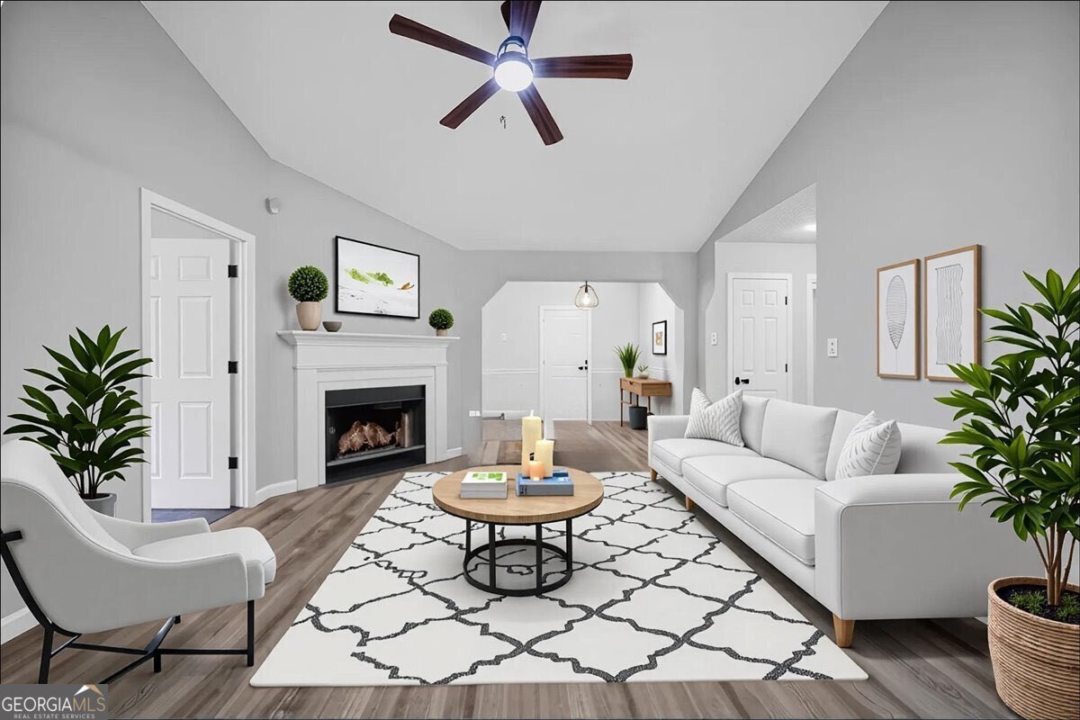 765 Newnan Road Newnan - 5