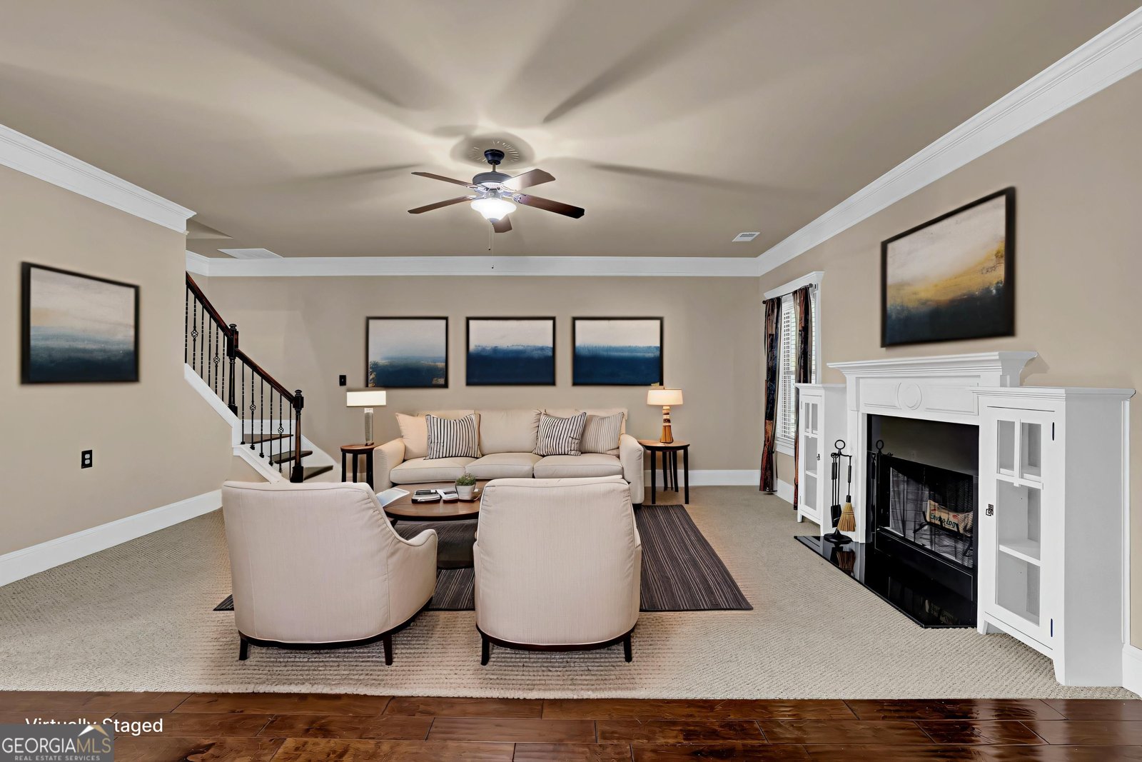 882 Nestling Drive Lawrenceville - 18