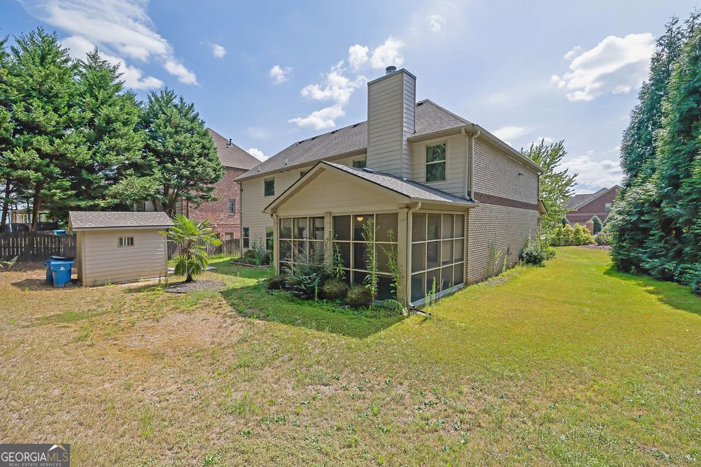 882 Nestling Drive Lawrenceville - 47