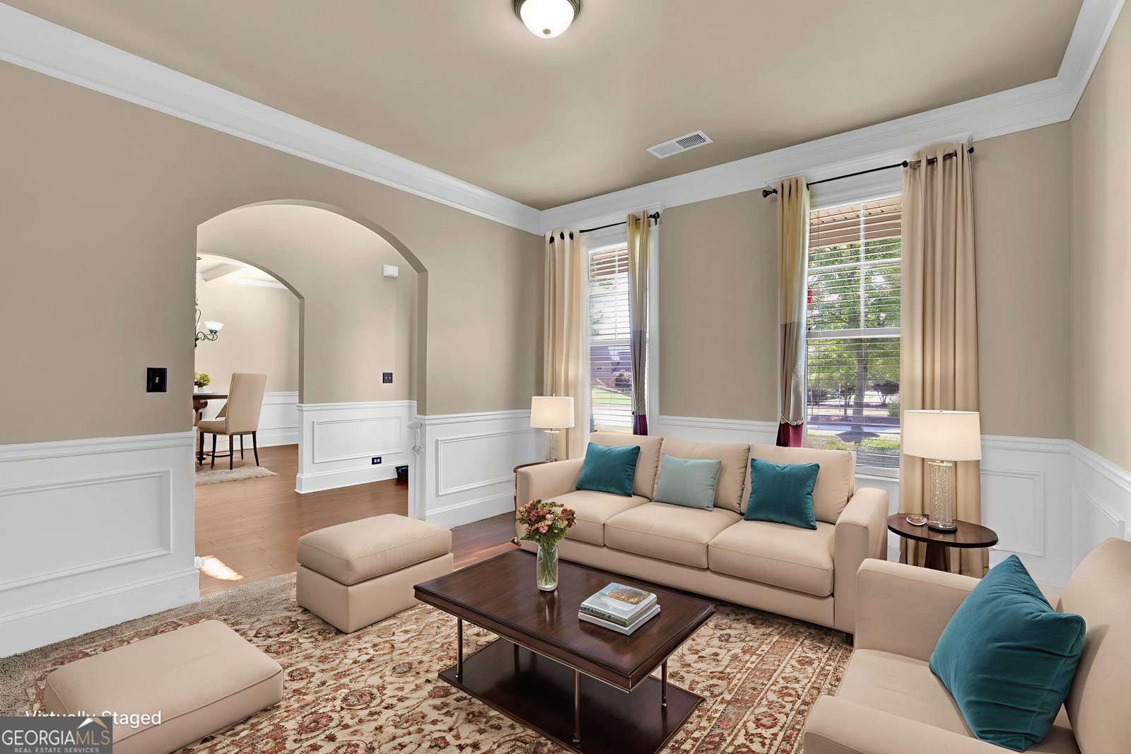 882 Nestling Drive Lawrenceville - 6