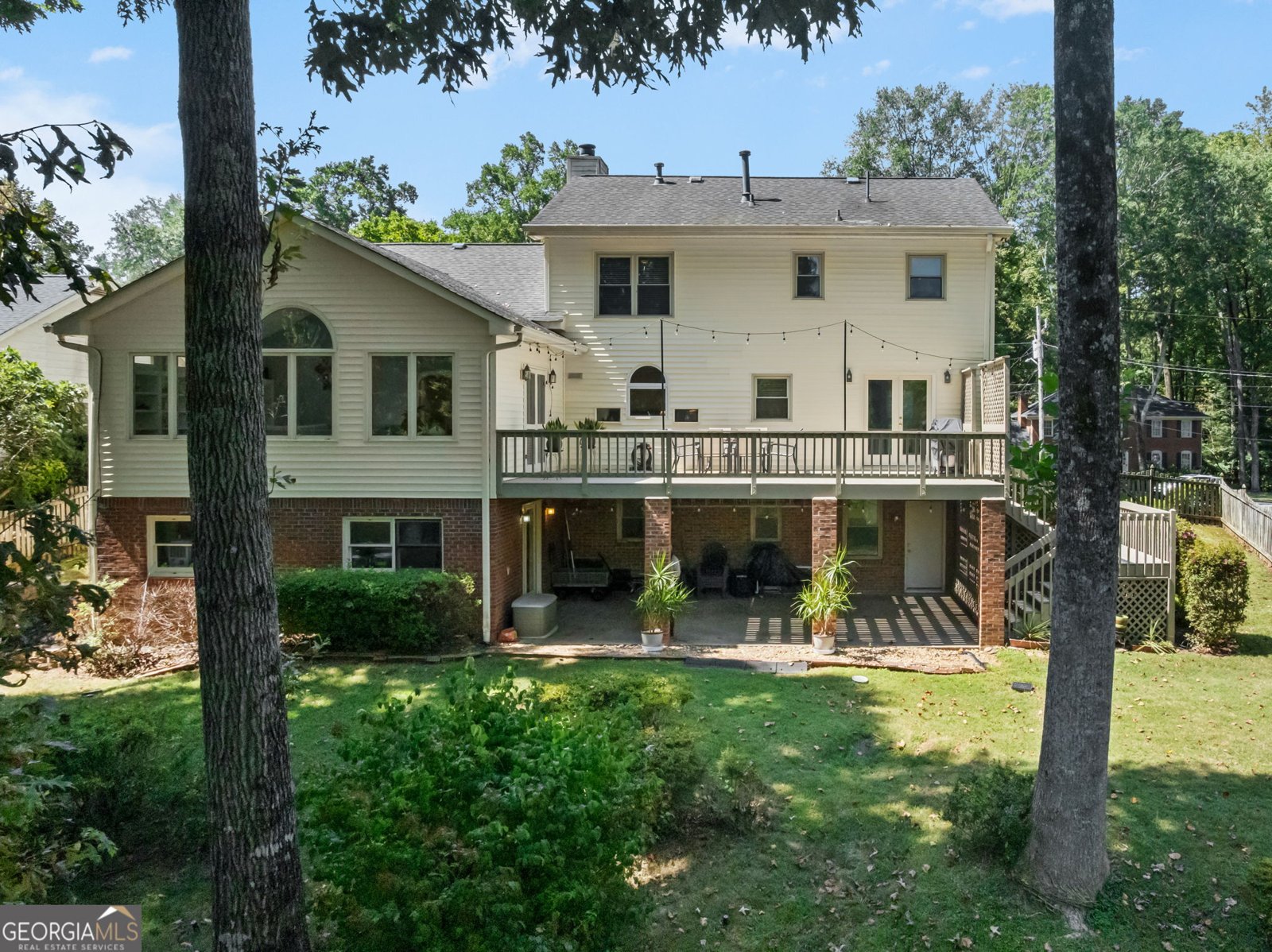 2526 Cosmos Drive Atlanta - 1