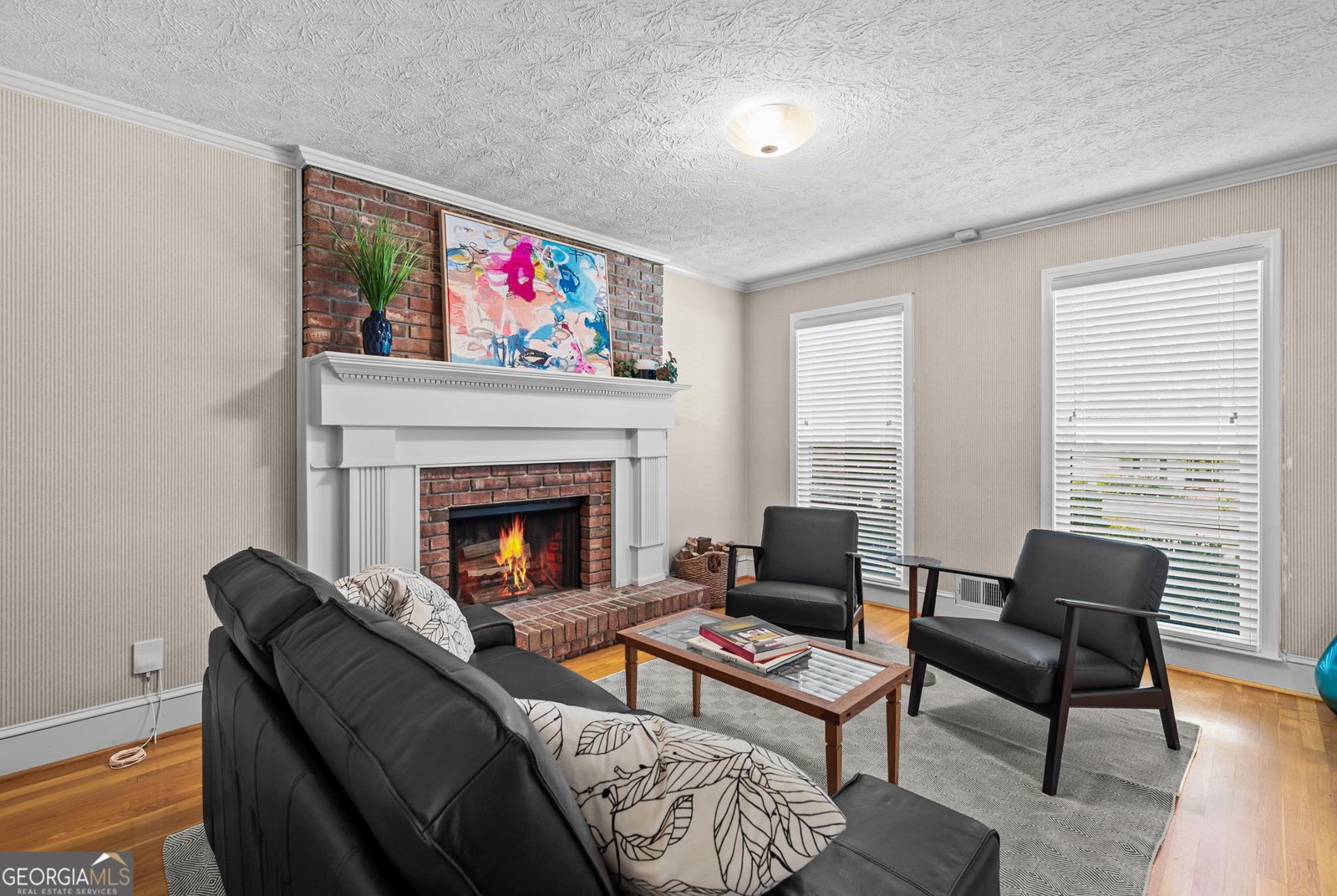 2526 Cosmos Drive Atlanta - 12