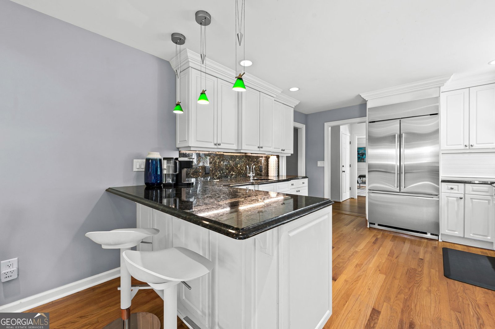 2526 Cosmos Drive Atlanta - 13