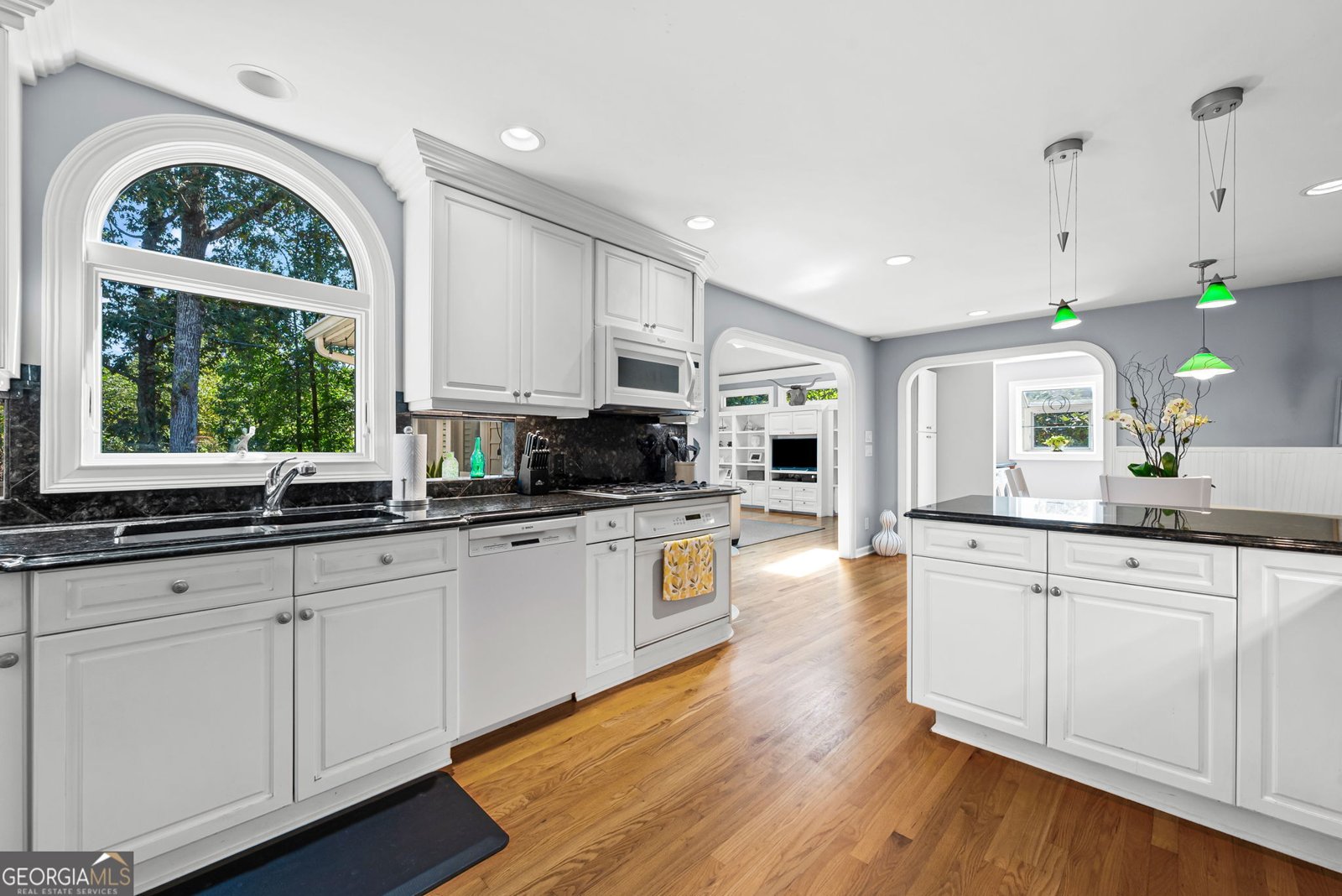 2526 Cosmos Drive Atlanta - 14