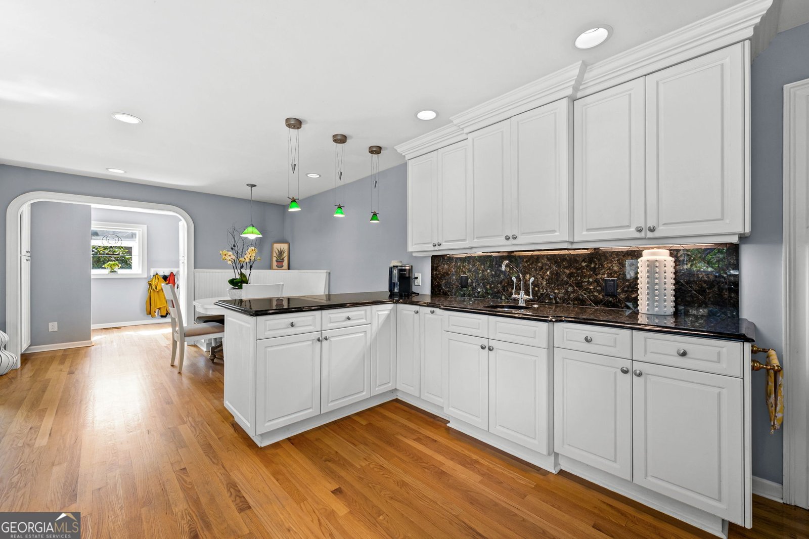 2526 Cosmos Drive Atlanta - 15