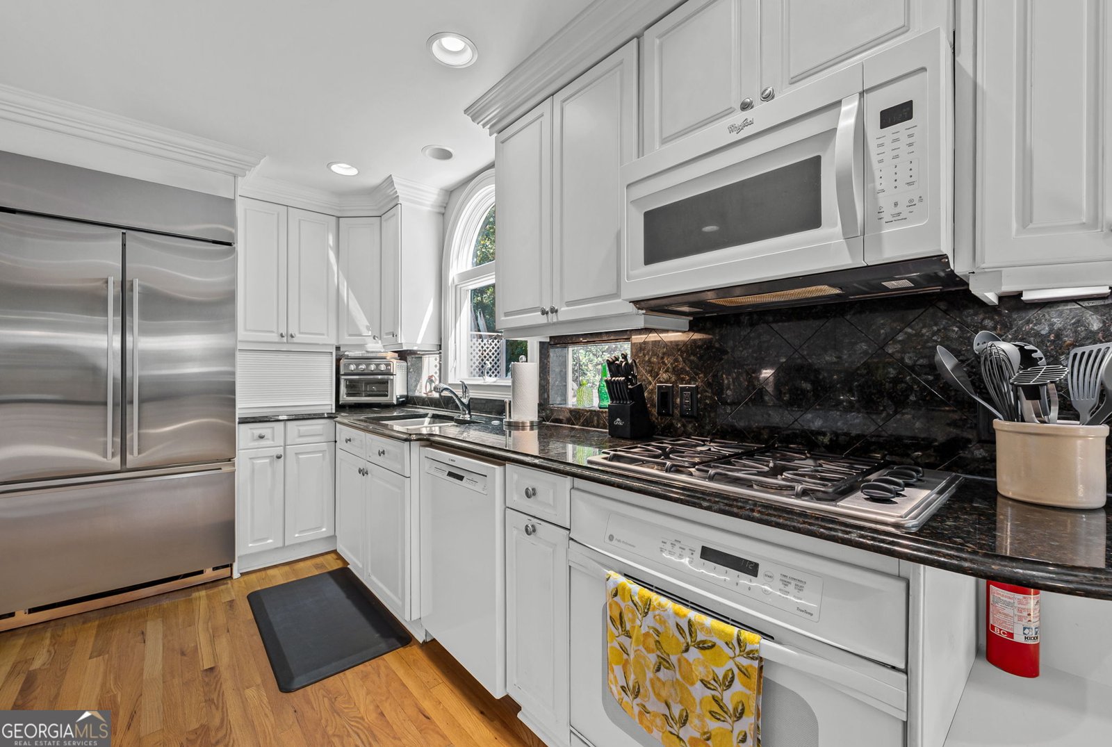 2526 Cosmos Drive Atlanta - 16