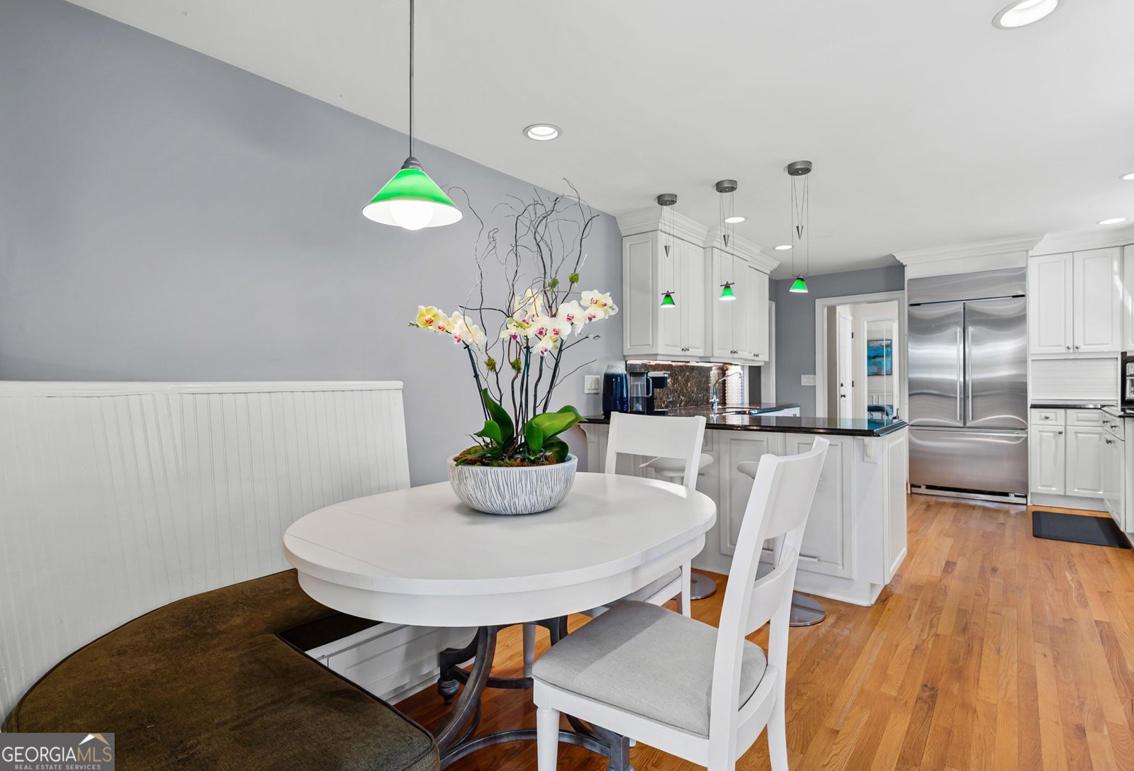 2526 Cosmos Drive Atlanta - 17