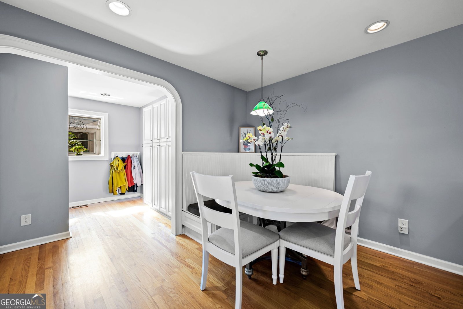 2526 Cosmos Drive Atlanta - 18